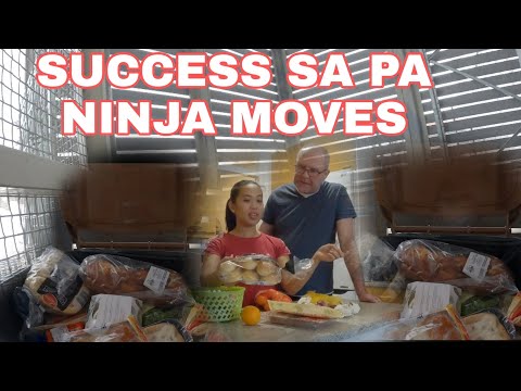 Video: Isang sandwich para sa bawat panauhing Finnish