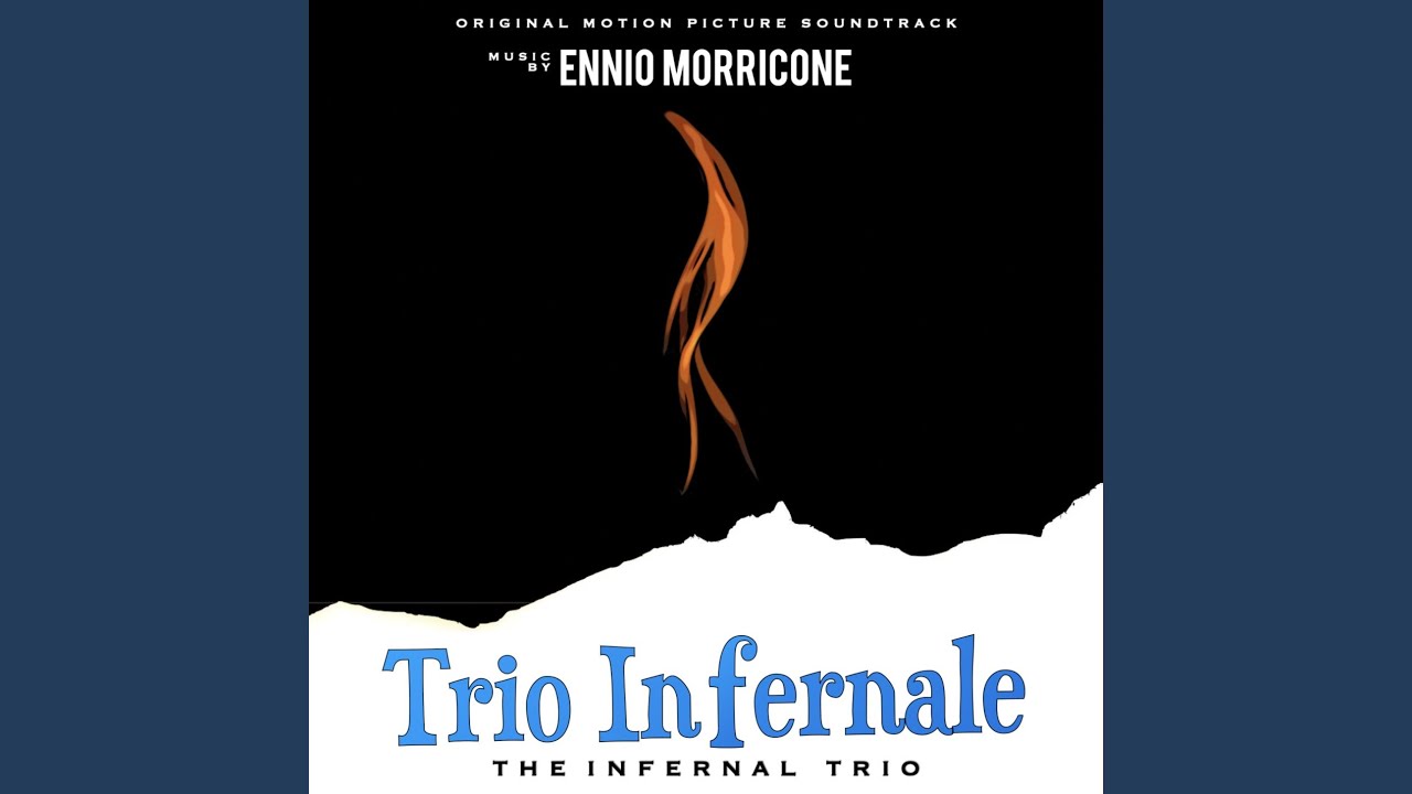 Il trio infernale - YouTube