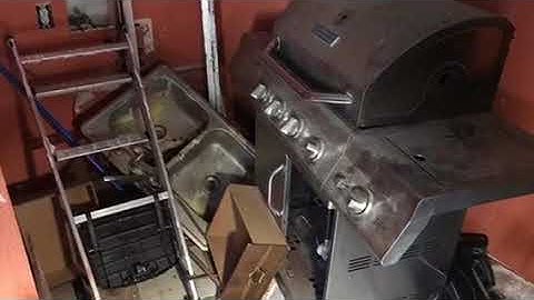 Charity for domestic violence victims ransacked