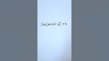 Tricky Trigonometric question