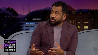 Kal Penn's Book Contains an Epic Prank