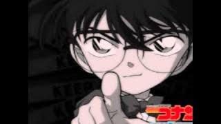 DETECTIVE CONAN - ORIGINAL SOUNDTRACK 019