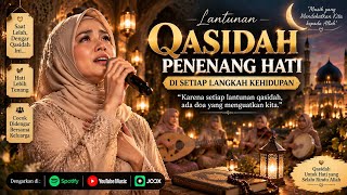 Temani Waktu Santai dengan Qosidah Ini🥺, Suaranya Membawa Rasa Damai dan Haru