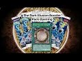 Yugioh the dark illusion pack booster opening five packs