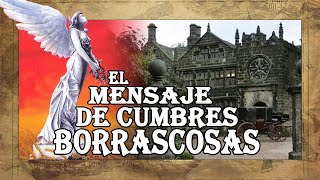 Video thumbnail of "Angra - Wuthering Heights (Explicación: Cumbres Borrascosas)"