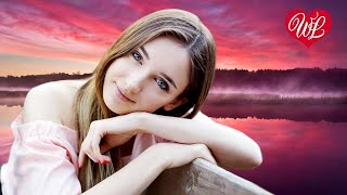 МАЛИНОВЫЙ ЗВОН ♥ ЛИРИЧЕСКИЕ ПЕСНИ ПРО ЛЮБОВЬ WLV ♥ LYRICAL SONGS ♥ RUSSISCHE MUSIK ♥ RUSSIIAN MUSIC