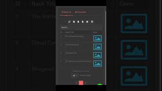 ATMC EdTech: School ERP Software, (📚LIBRARIAN Panel Demo📚)
