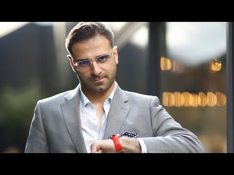 ნაწილი 2 - ლევან ვასაძე: “ერთადერთი საზომი ადამიანის წარმატება-წარუმატებლობის, ეს მისი ოჯახია!\"