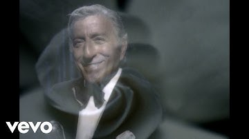 Tony Bennett, Billie Holiday - God Bless The Child (Official Video)