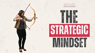 Big Picture Thinking | Strategic Thinking Skills Every Leader Needs