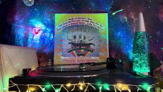 Download Lagu The Beatles (Magical Mystery Tour) - Side 2 MP3 Download Lagu The Beatles (Magical Mystery Tour) - Side 2 MP3