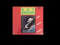 Roy Brown - Good Rockin´ Tonight [FULL ALBUM]