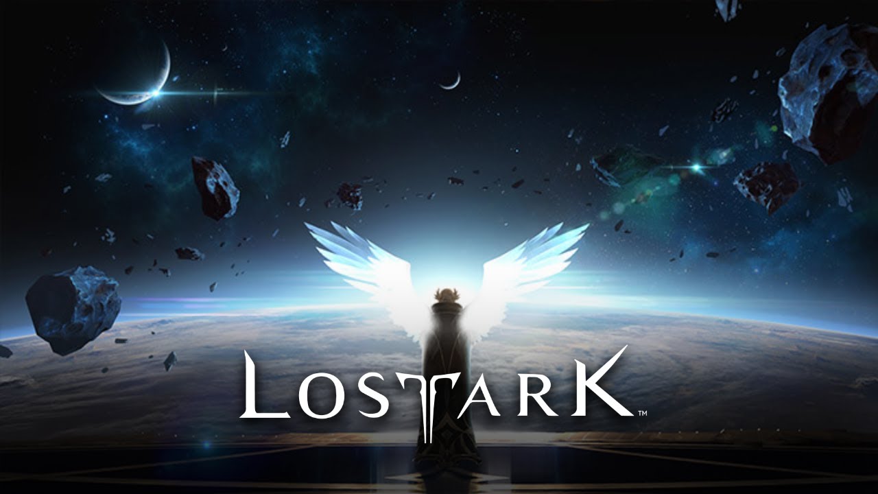 Lost Ark OST | Dawn of Arkrasia