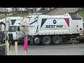Some residents in this Michigan community want to 'take back the trash' in May election