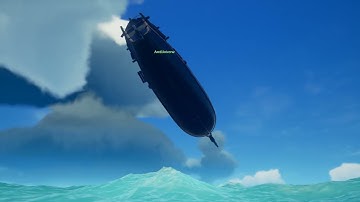 When Internet Connection Crash In Sea Of Thieves