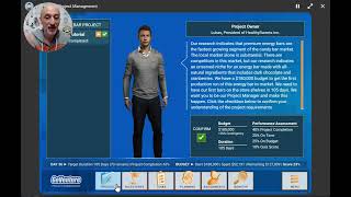 Learn Project Management Fast with this Simulation Game | PMP PMI CAPM