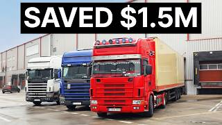 We Cut This Billion Dollar Manufacturer's Detention Fees by 67% (Full Breakdown)