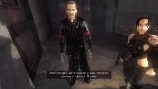 Clive Barkers Jericho (PC) - Mission 2-1 (Still with you)