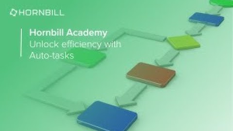 Unlock efficiency with Autotasks: Automate with ease using Custom Buttons