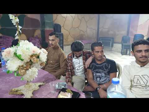 عرس ضرار الأحمد قصرالوردج2ربيع البصري من صوت الريم 0944343369