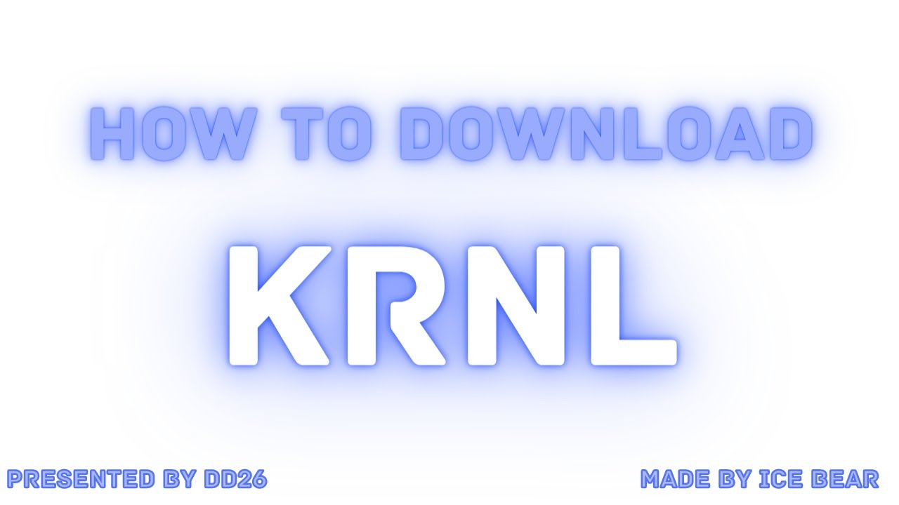 Krnl Level 7 No Linkvertise Roblox Exploiting YouTube