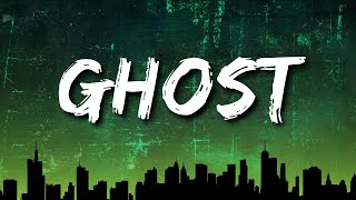 Kairo Vane - Ghost (Lyrics)