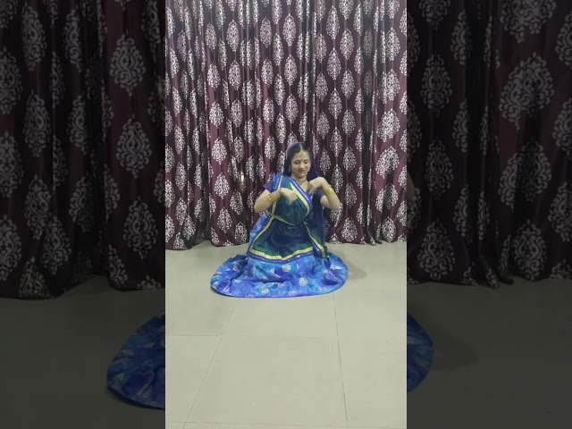 Dance Entry | Nitya Dassi | Noida, India
