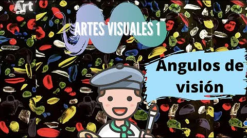 ¿Qué es la visión en el arte?