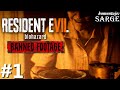 Zagrajmy w Resident Evil 7: Banned Footage DLC PL odc. 1 - Córki