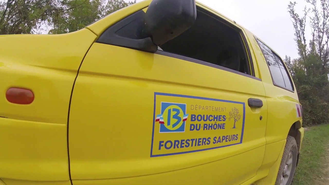 FORESTIERS SAPEURS 13 AUDE2018