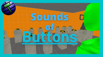 Hammer Editor | func_button Sounds