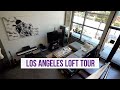 One Dapper Street Apartment Tour 3.0 | Los Angeles Loft