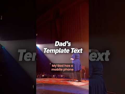 Little life hack from my dad
