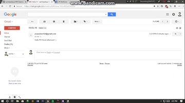 How to send email using Gmail SMTP in C#  (FREE SOURCE CODE)