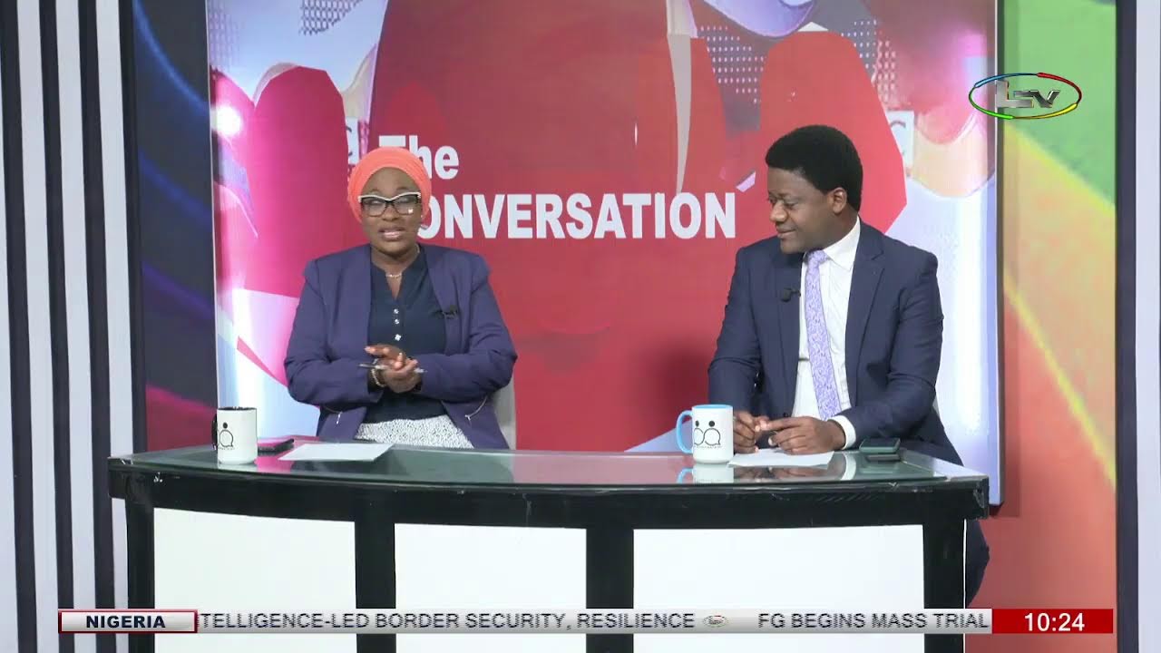 The Conversation: News Points and Hashtags | Court Ruling on Deregistration of ADC, 4 Other Parties