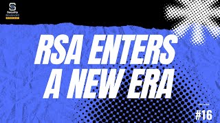 Jen Easterly, RSA Conference, and the Future of Cybersecurity Leadership | Security Boulevard Ep. 16 Information