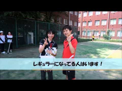 新歓ムービー2015
