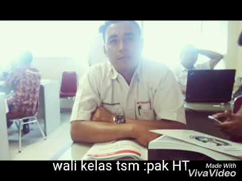 SIANTAR RAP FOUNDATION Feat Alfred Rey "Masa SMA"