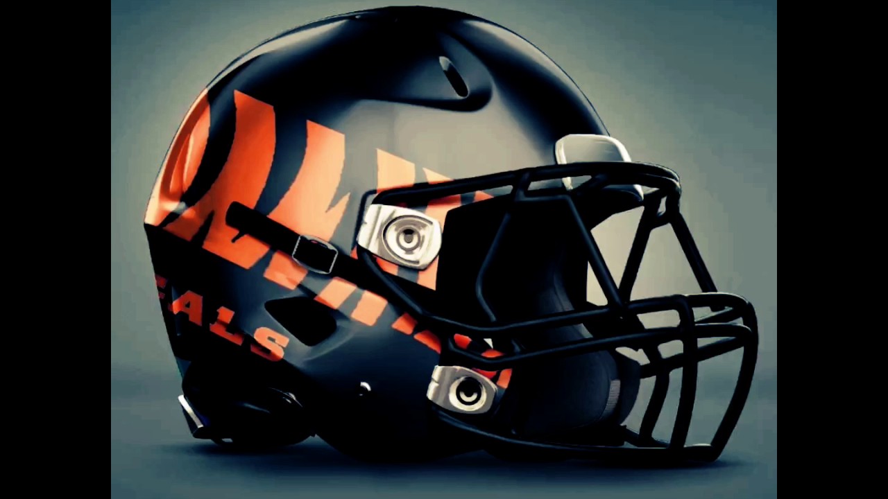 Sick Football Helmets Youtube