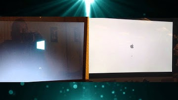 Cold Boot Windows 8 VS Apple Imac OSX 10.8.2