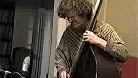 George Mason, Jim Singleton, Dave Easley Jazz Trio