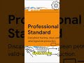 Austin McCullers: Professionalizing Ballot Access #shorts