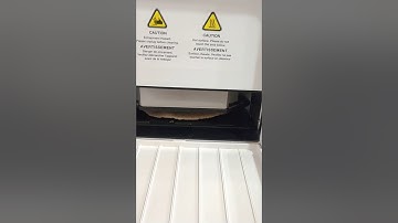 rotimatic error video3