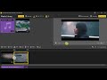 ice cream video editing split option