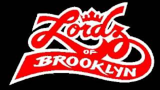 Watch Lordz Of Brooklyn Brooklyn Pride video