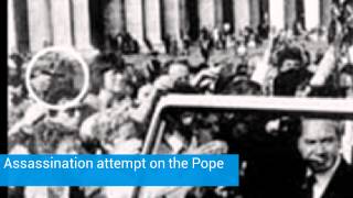 The 1980s AP  World History Decades Project