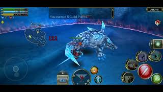 Aurcus Online silverbar boss hunt