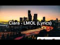 Ciara LMOL Lyrics Video mp3