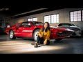 One Owner Ferrari 308 QV - What to look for