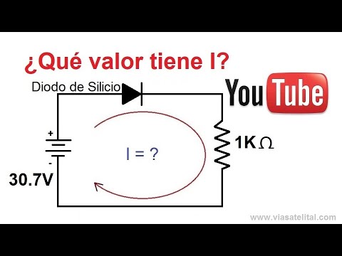 Vídeo: Com es troba el corrent que passa per cada resistència?